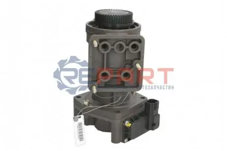 Главный тормозной клапан - Knorr-Bremse Knorr Bremse 0486200008X50