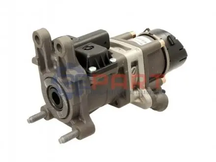 Гальмівний клапан Knorr Bremse 0486200104X50