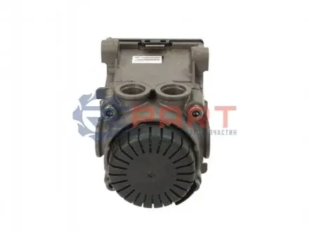 Тормозной клапан, модуль ABS - Knorr-Bremse Knorr Bremse 0486203023X50