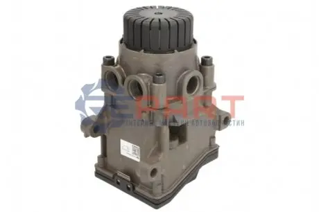 Тормозной клапан, модуль ABS - Knorr-Bremse Knorr Bremse 0486203025X50