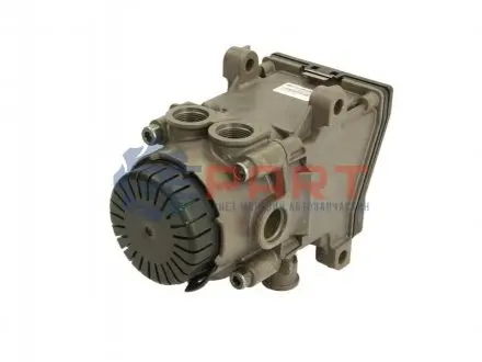 Тормозной клапан, модуль ABS - Knorr-Bremse Knorr Bremse 0486203033X50