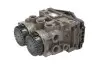 Тормозной клапан, модуль ABS - Knorr-Bremse Knorr Bremse (0486204017X50) изображение 2