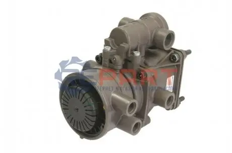 Тормозной клапан, модуль ABS - Knorr-Bremse Knorr Bremse 0486205022X50