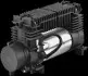 Компрессор сжатого воздуха Knorr Bremse (0504050008) изображение 1