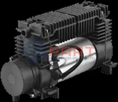 Компрессор сжатого воздуха Knorr Bremse 0504050008