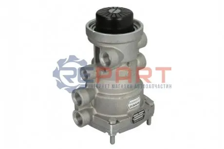 Тормозной клапан прицепа - Knorr-Bremse Knorr Bremse AC598B