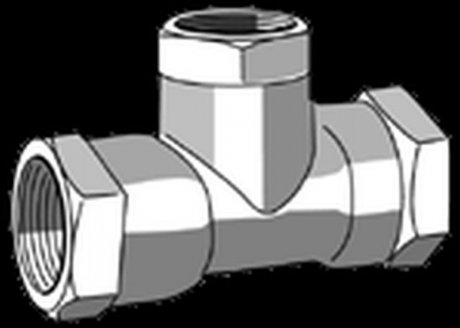 Многопозиционный клапан Knorr Bremse AE4105 (фото 1)