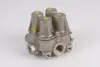 Контрольний клапан Knorr Bremse (AE4170) зображення 1