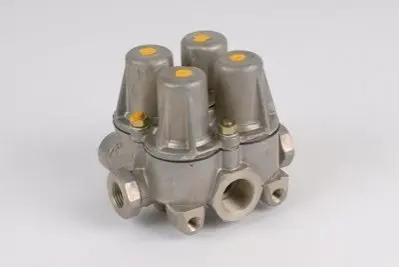 Контрольний клапан Knorr Bremse AE4170