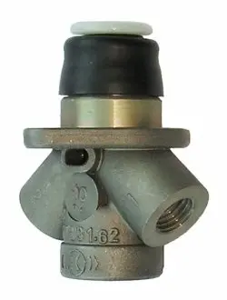 Багатоходовий клапан Knorr Bremse CP6C