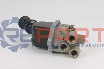 Ручной тормозной клапан - Knorr-Bremse Knorr Bremse DPM22AK