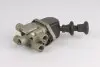 Ручной тормозной клапан - Knorr-Bremse Knorr Bremse (DPM24AK) изображение 1