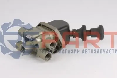 Ручной тормозной клапан - Knorr-Bremse Knorr Bremse DPM24AK