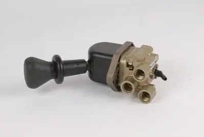 Клапан стоянкового гальма Knorr Bremse DPM29A