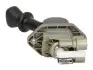 Ручний гальмівний клапан Knorr Bremse (DPM90CKN) зображення 2
