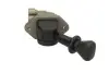 Ручний гальмівний клапан Knorr Bremse (DPM92BK) зображення 2
