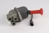 Клапан стоянкового гальма Knorr Bremse (DPM94AAX) зображення 1