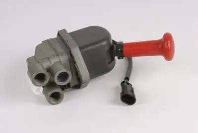 Клапан стоянкового гальма Knorr Bremse DPM94AAX