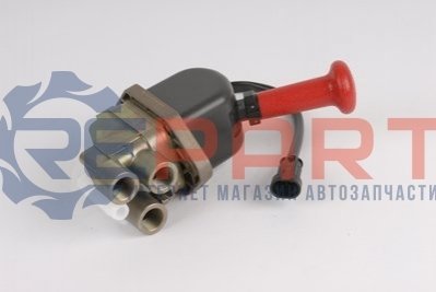 Ручной тормозной клапан - Knorr-Bremse Knorr Bremse DPM95AAX
