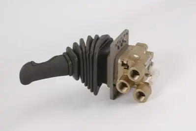 Клапан стоянкового гальма Knorr Bremse DPM98A