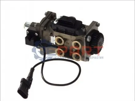 Главный тормозной клапан - Knorr-Bremse Knorr Bremse DX65C