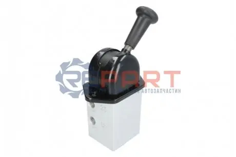 Ручной тормозной клапан - Knorr-Bremse Knorr Bremse HB1189