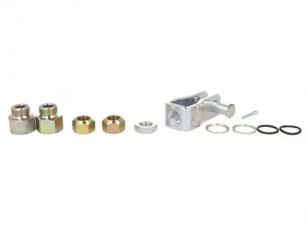 Ремкомплект енергоакумулятора Knorr Bremse II37099