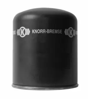 Патрон осушувача повітря, пневматична установка Knorr Bremse II38789F004