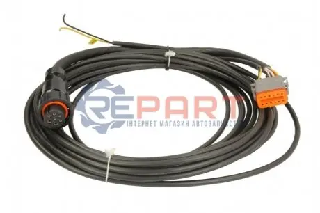 Трубка соединительная Knorr Bremse II40391F2