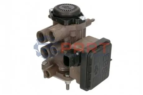 Клапан регулировки давления ABS - Knorr-Bremse Knorr Bremse K000920N50