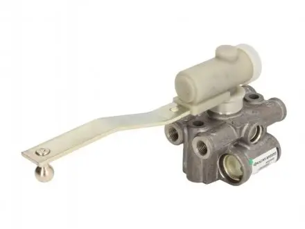 Клапан пневмопідвіски. Knorr Bremse K003090