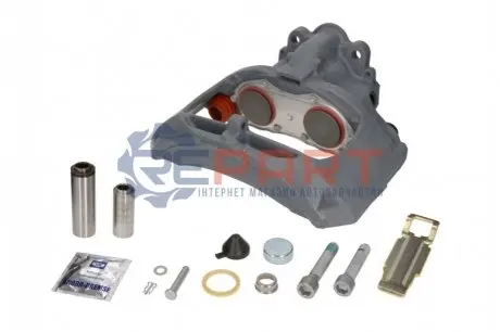 Супорт гальмівного диска Knorr Bremse K003799