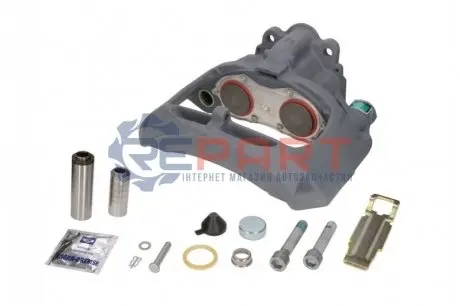 Тормозной суппорт - Knorr-Bremse Knorr Bremse K003800