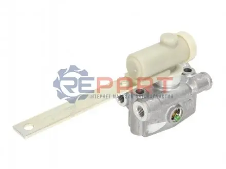 Zawor regulacji poziomu. Knorr Bremse K005589