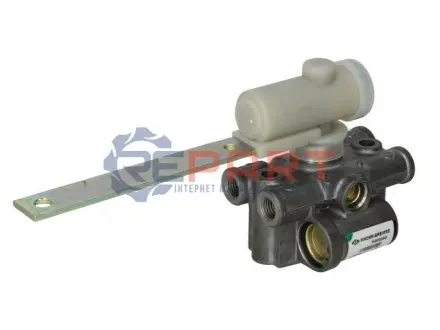 Клапан регулировки уровня Knorr Bremse K005590