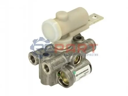 Zawor regulacji poziomu Knorr Bremse K005591
