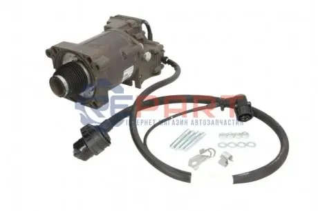Виконавчий циліндр приводу, зчеплення Knorr Bremse K013727X50