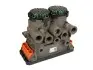 Клапан регулировки давления ABS Knorr Bremse (K020024X50) изображение 2