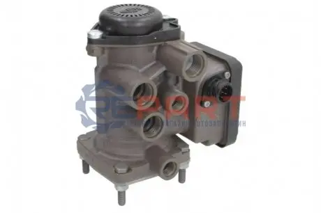 Клапан регулировки давления ABS - Knorr-Bremse Knorr Bremse K020623X50