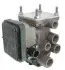 Модулятор осі Knorr Bremse (K020624) зображення 1