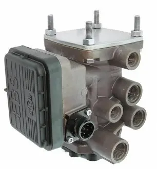 Модулятор осі Knorr Bremse K020624