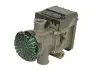 Тормозной клапан, модуль ABS - Knorr-Bremse Knorr Bremse (K021202N50) изображение 1