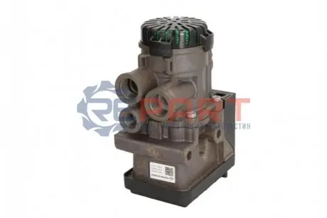 Клапан регулировки давления ABS - Knorr-Bremse Knorr Bremse K021203X50