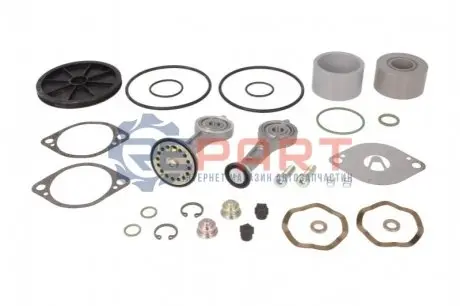 Ремкомплект компрессора - Knorr-Bremse Knorr Bremse K029522K50