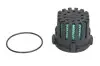Глушник пневматичної системи MAN Knorr Bremse (K034195) зображення 1