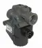 Модулятор осі Knorr Bremse (K038438N50) зображення 3