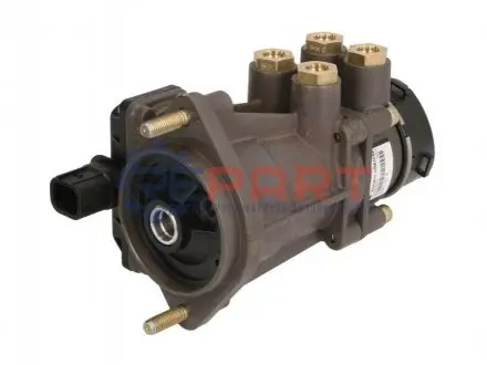 Главный тормозной клапан - Knorr-Bremse Knorr Bremse K039530X50