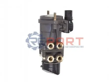 Гальмівний клапан Knorr Bremse K039569X50