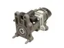 Гальмівний клапан Knorr Bremse (K040156X50) зображення 2