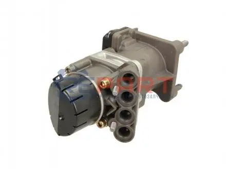 Главный тормозной клапан - Knorr-Bremse Knorr Bremse K040156X50